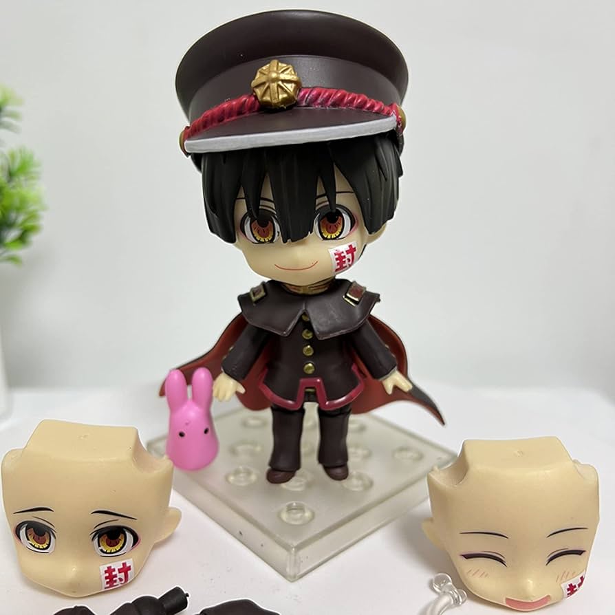 Amazon.co.jp: ＃1341 Jibaku Shounen hanako-kun anime